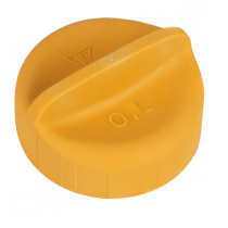 Porsche 911/924S/928/944/968 1987-1994 Oljelock - Gul OE-Cult